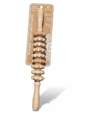 NWT Oak and Reed Original Wood Recovery Stick